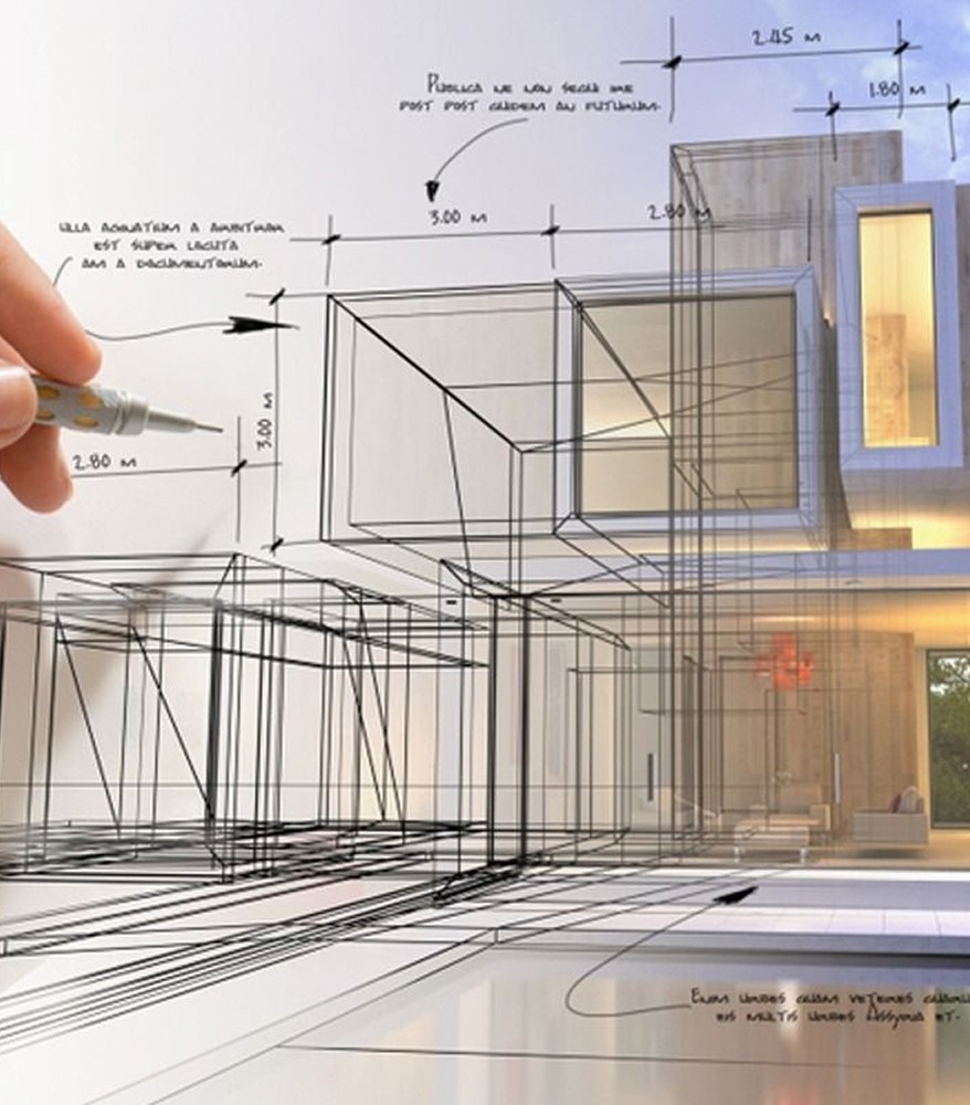 Architecturebelowslider